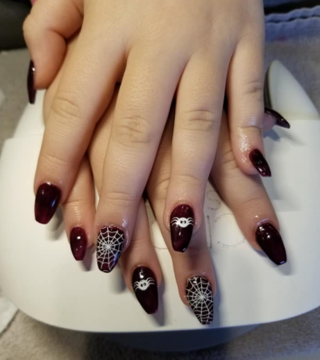 Top Nail Salons in Milwaukee