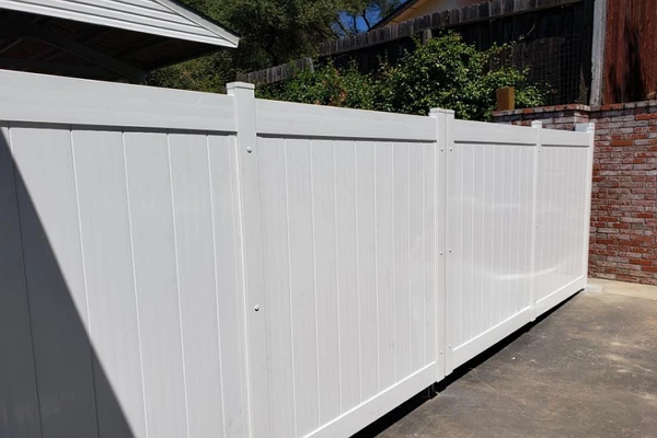 One of the best Fencing Contractors in Sacramento