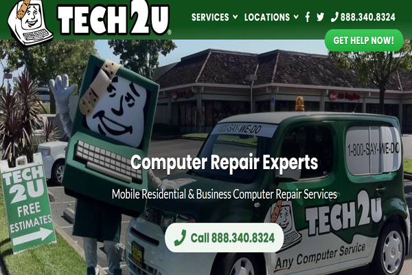 One of the best Computer Repair in Sacramento