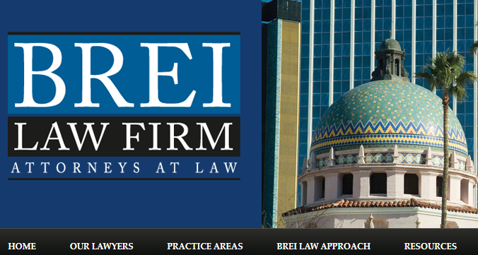 The Brei law firm