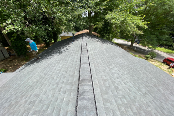 Good Roofing Contractors in Atlanta