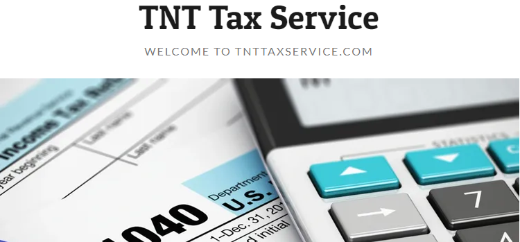 TnT Tax Service