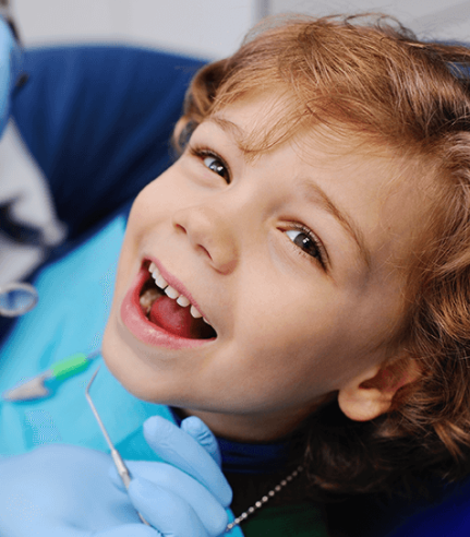 One of the best Paediatric Dentists in Mesa