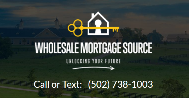 Wholesale Mortgage Source