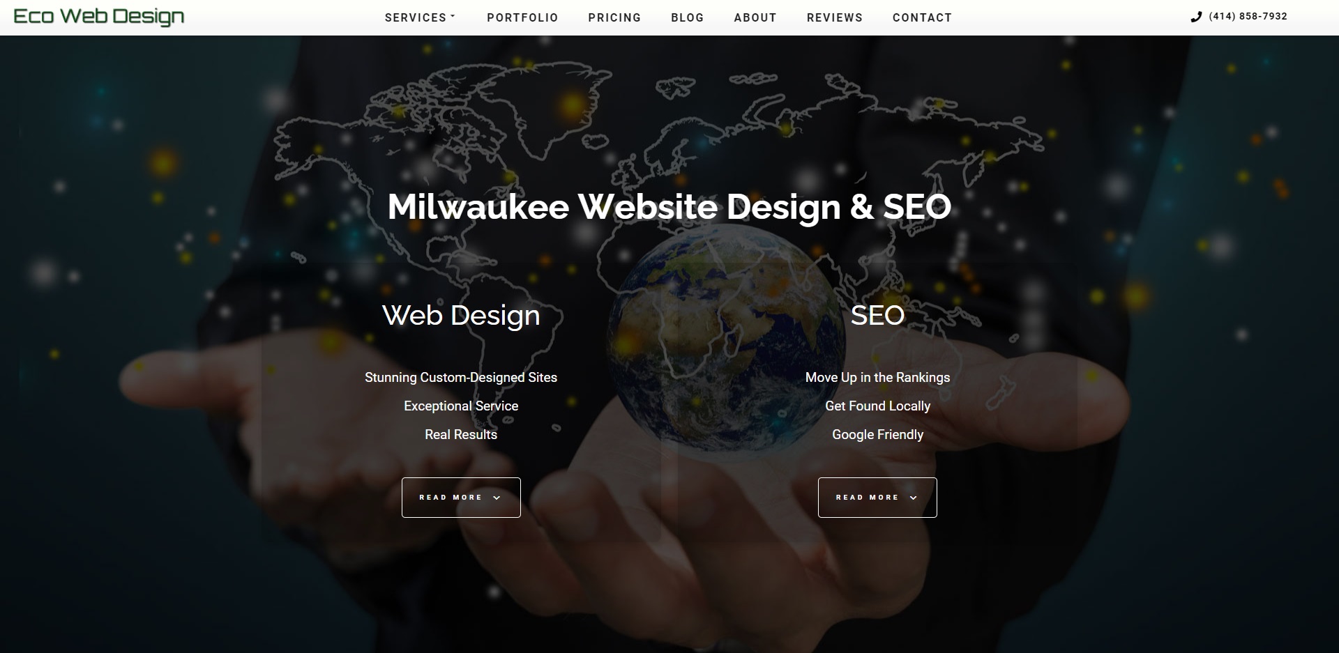 5 Best Web Developments in Milwaukee, WI