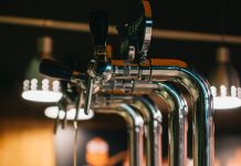 5 Best Beer Halls in Albuquerque