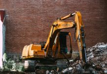 5 Best Demolition Builders in Portland