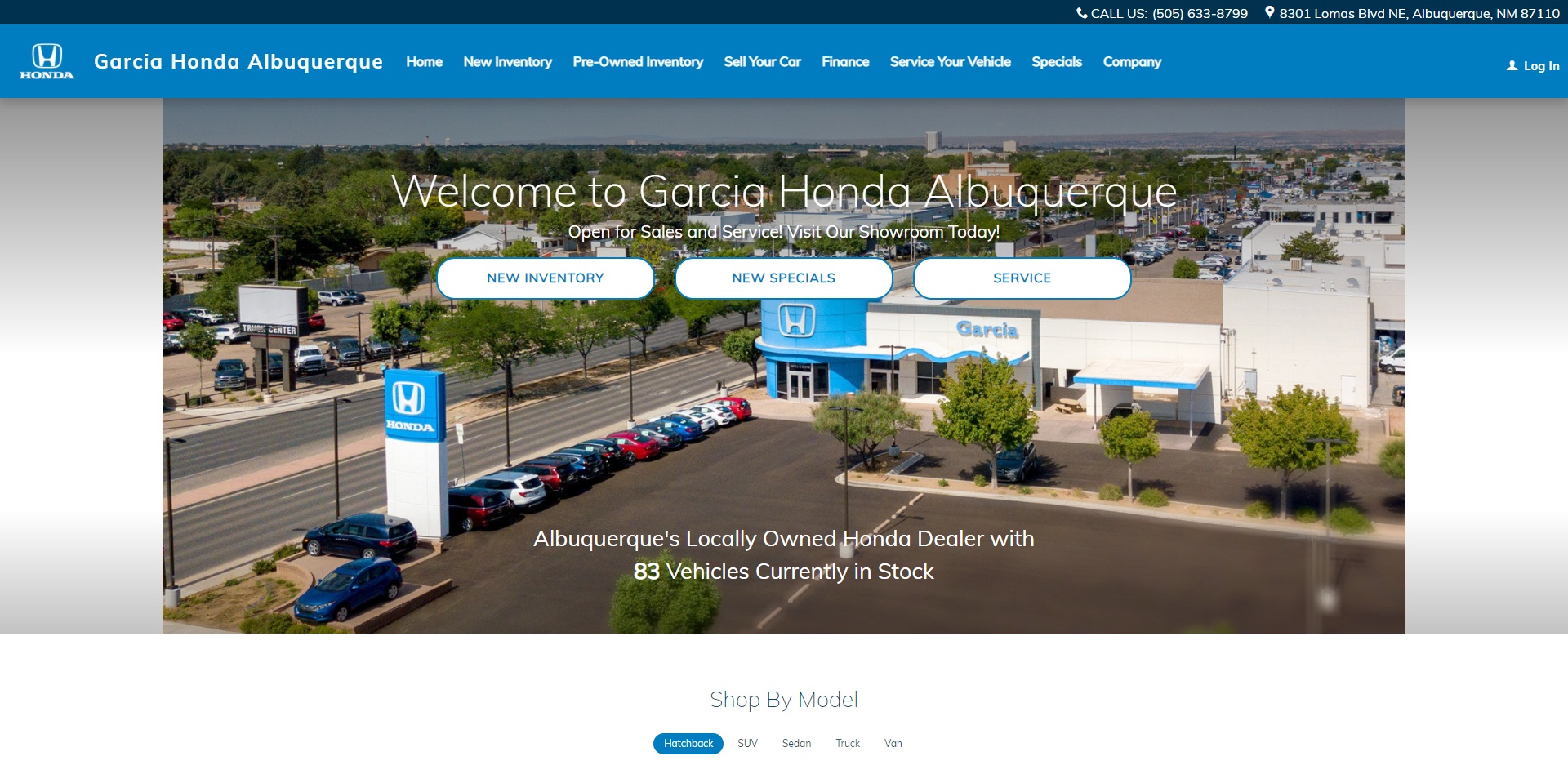 The 5 Best Honda Dealers in Albuquerque, NM