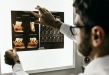 5 Best Radiologists in Nashville