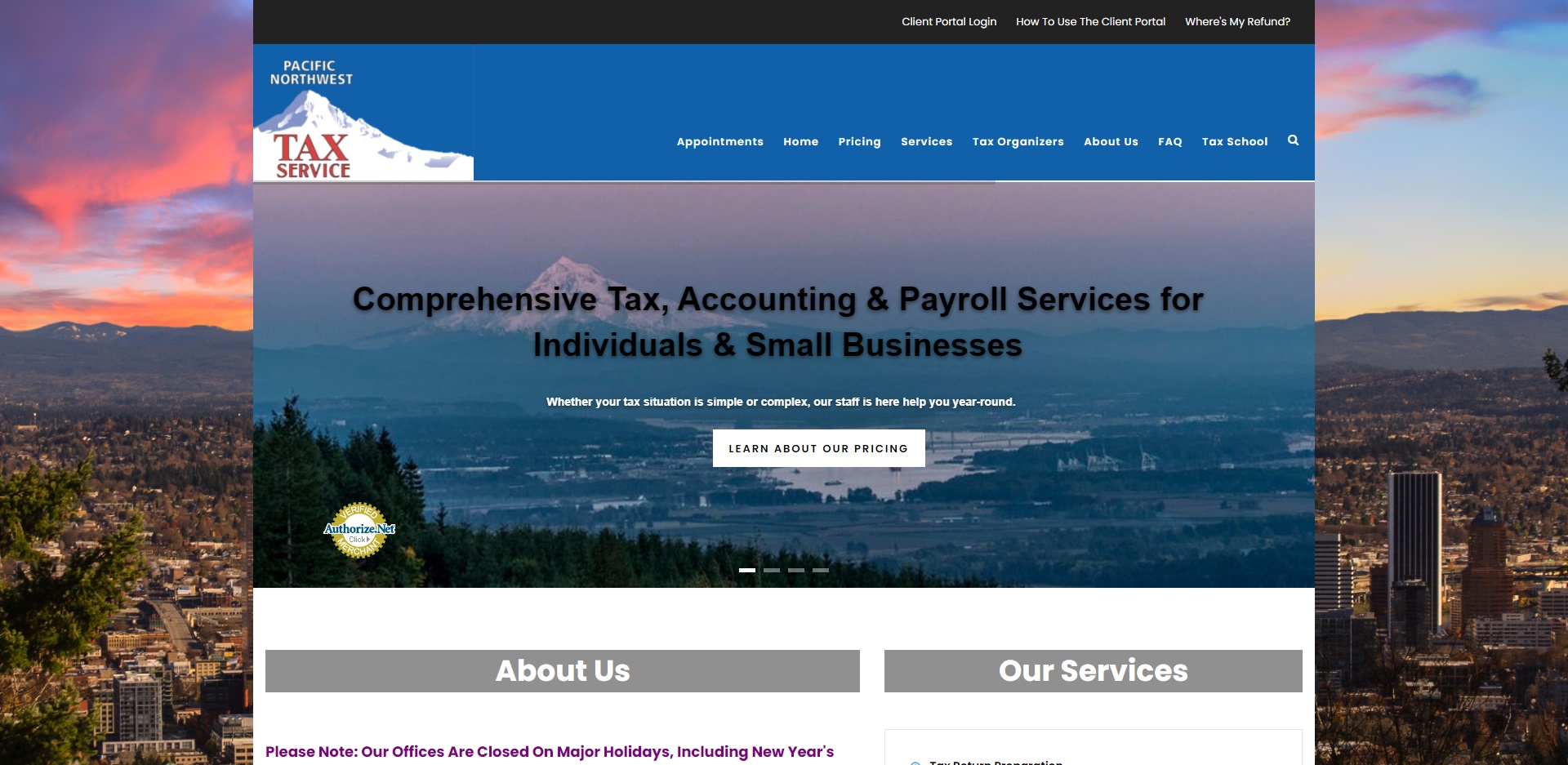 The Best Tax Services in Portland, OR