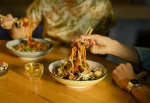 5 Best Vietnamese Restaurants in Tucson, AZ