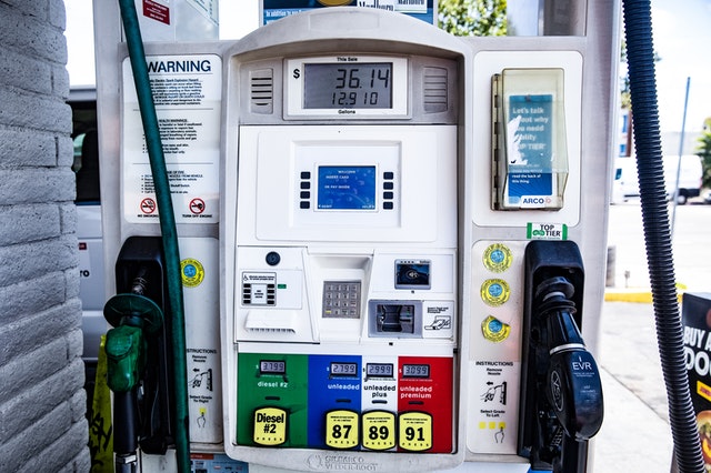 5 Best Petrol Stations in Memphis, TN