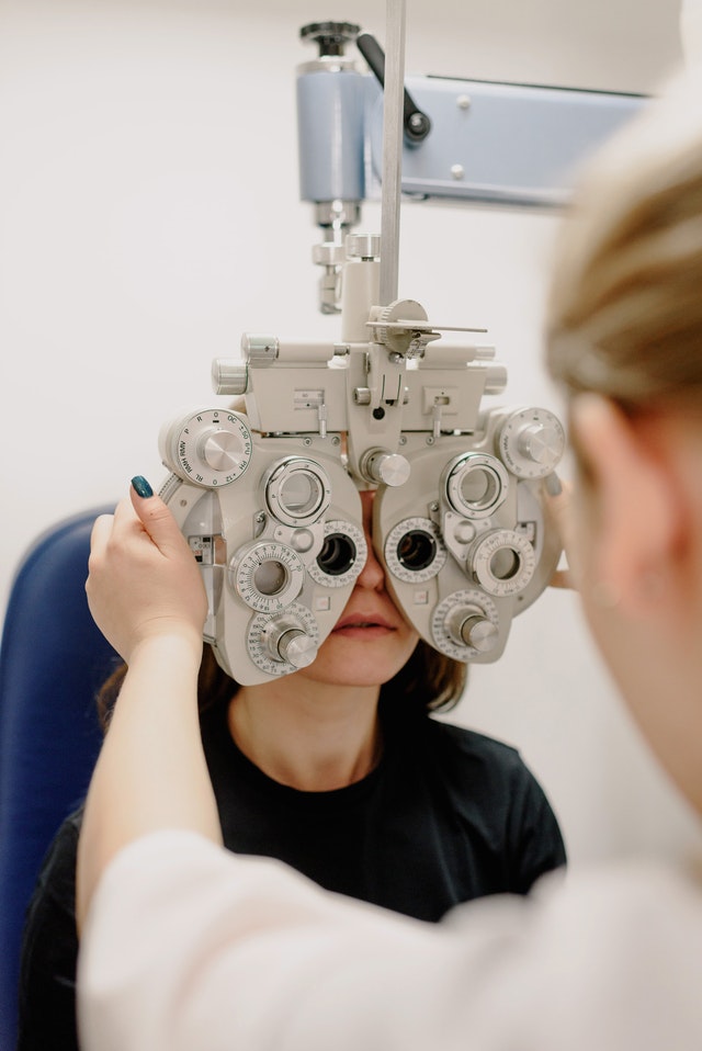 Best Optometrists in Detroit, MI
