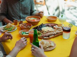 Best Mexican Restaurants in Milwaukee, WI