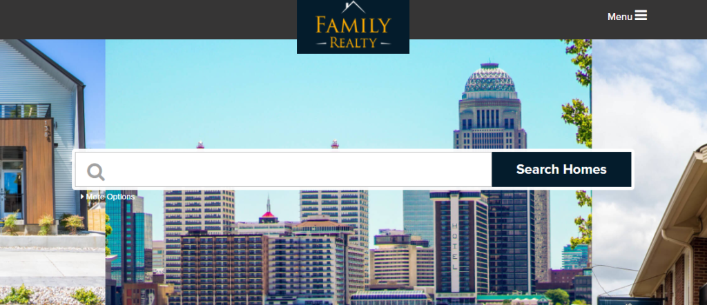 Family Realty  Louisville, KY
