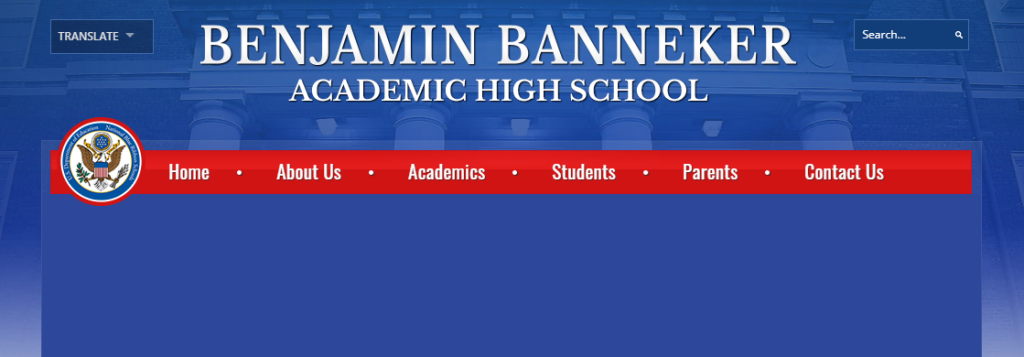 Benjamin Banneker Academic High School 