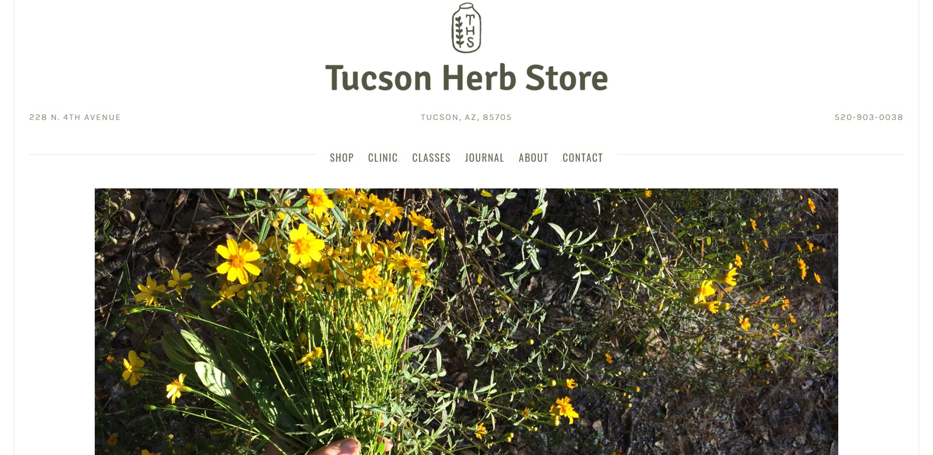 Tucson, AZ Best Health Food Stores