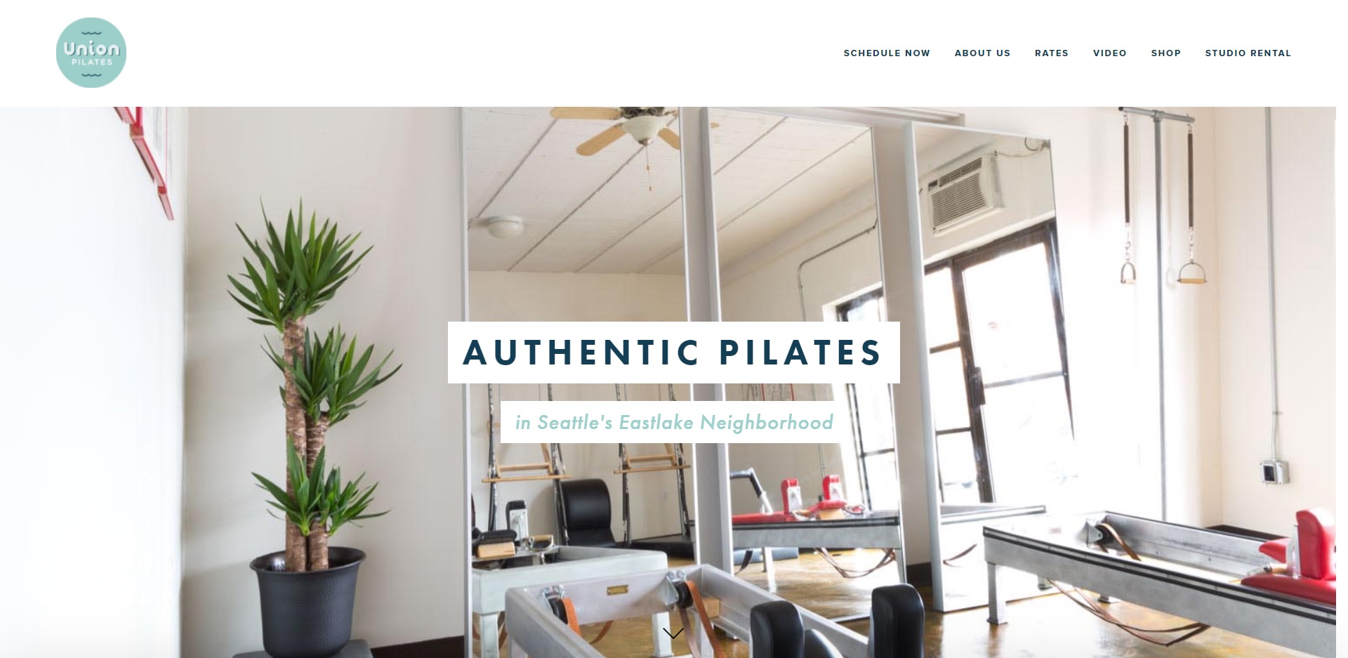 Seattle, WA's Best Pilates Studios