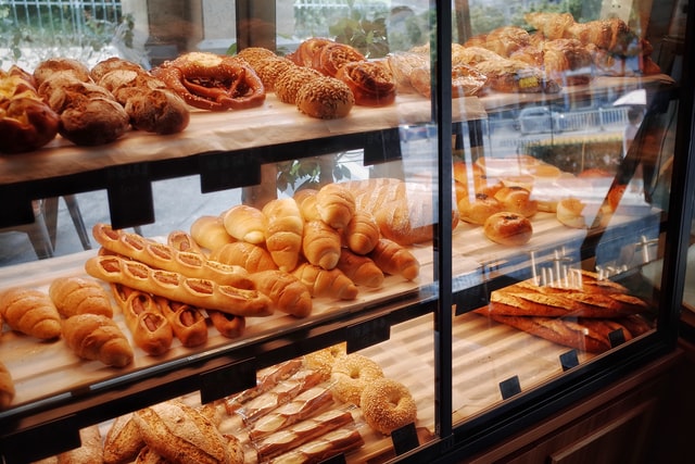 5 Best Bakeries in Denver