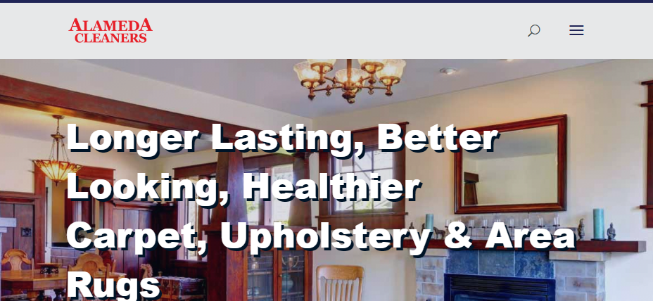 Great Carpet Cleaning Service in Portland
