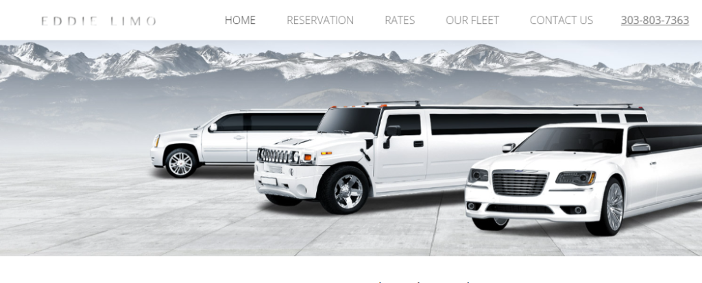 affordable Limo Hire in Denver, CO