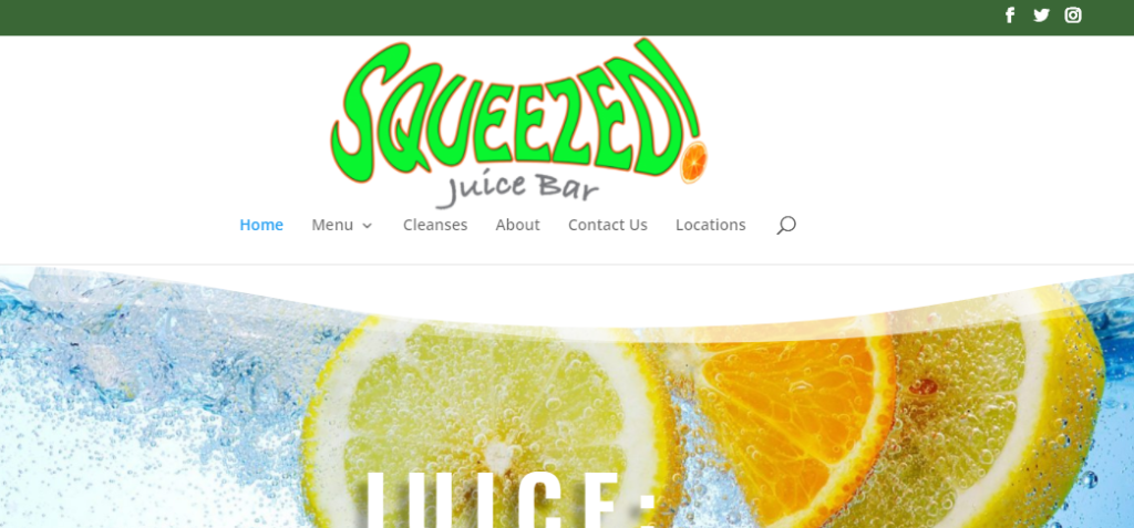 Cheap Juice Bars in Albuquerque, NM