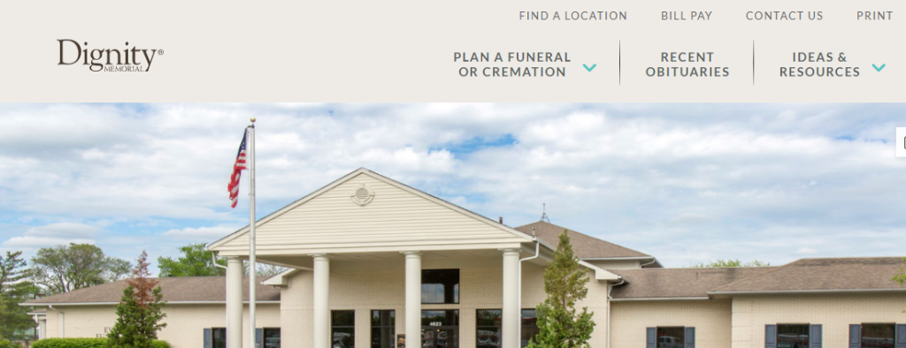 experienced Funeral Homes in Louisville, KY