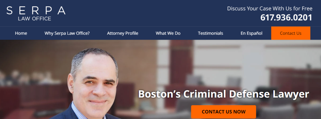 aggressive Drunk Driving Attorneys in Boston, MA