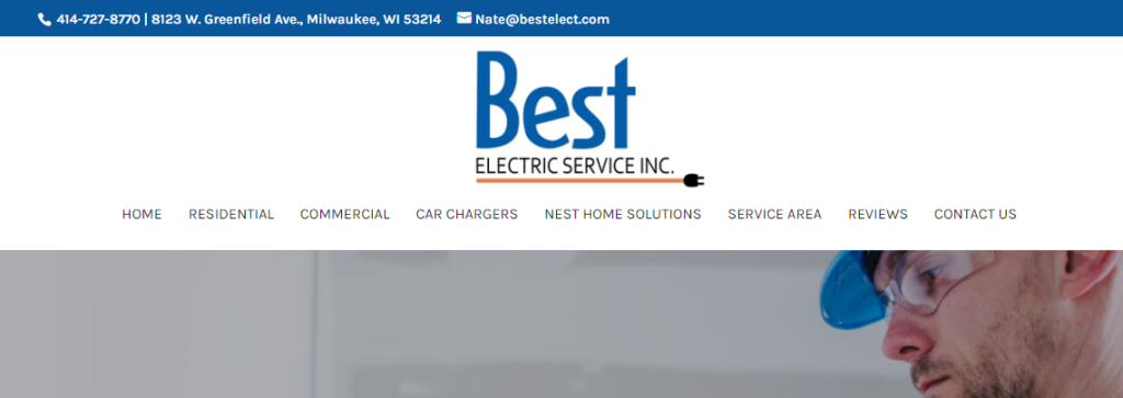 certified Electricians in Milwaukee, WI