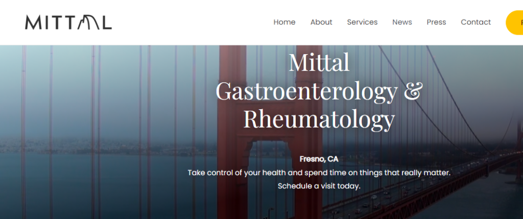 caring Gastroenterologists in Fresno, CA