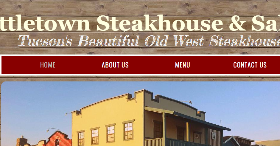 Popular Steakhouses in Tucson