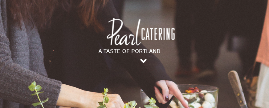 professional Caterers in Portland, OR