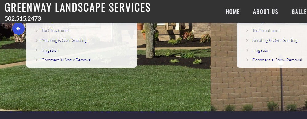 preferred Landscaping Companies in Louisville, KY
