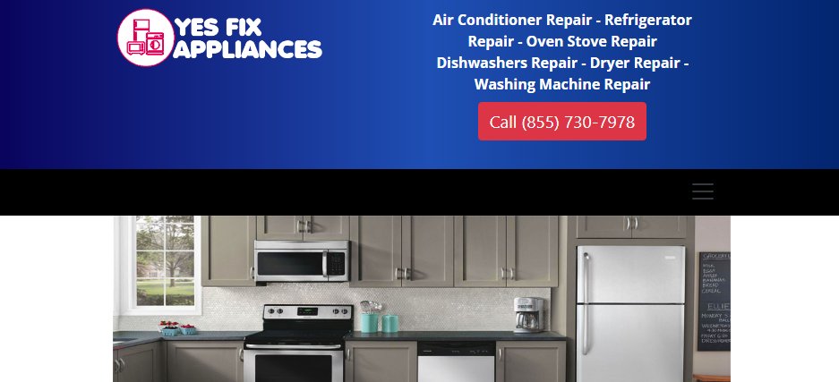 Expert Appliance Repair Services in Boston