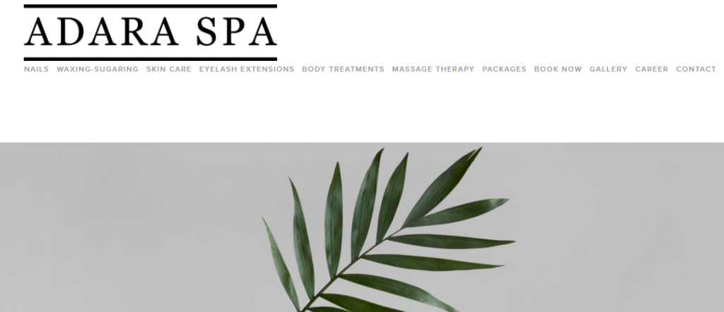 welcoming Spas in Boston, MA