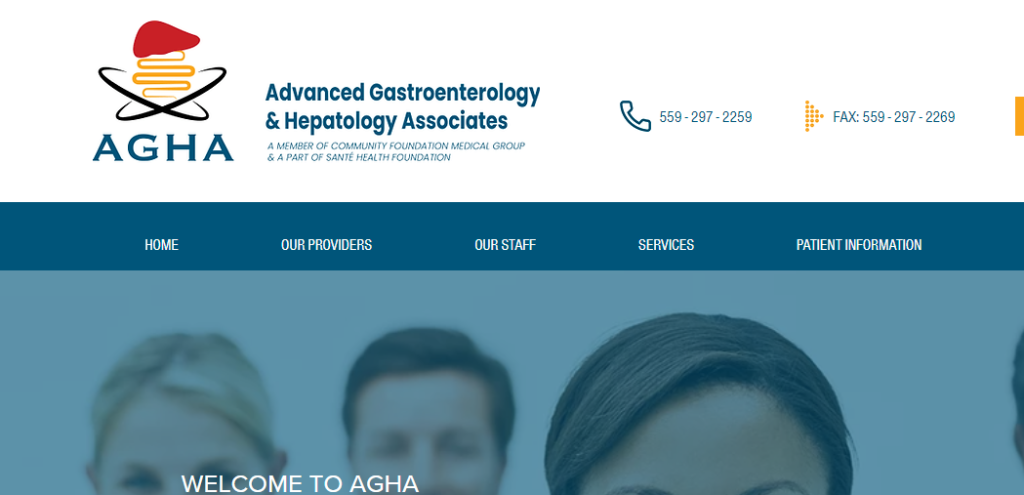 experienced Gastroenterologists in Fresno, CA