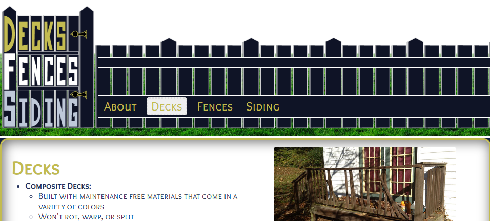 Popular Fence Contractors in Atlanta