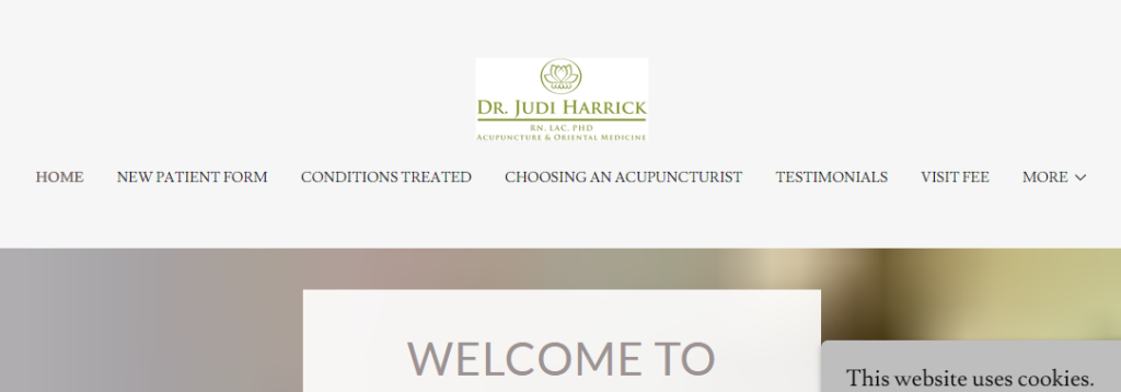 experienced Acupuncture in Memphis, TN