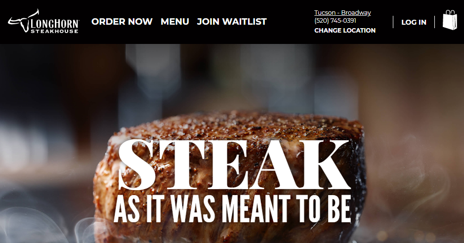 Preferable Steakhouses in Tucson