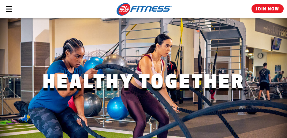Comfortable Fitness Centers in Denver