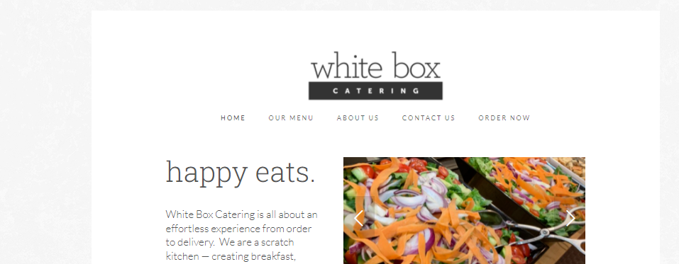 affordable Caterers in St. Louis MO