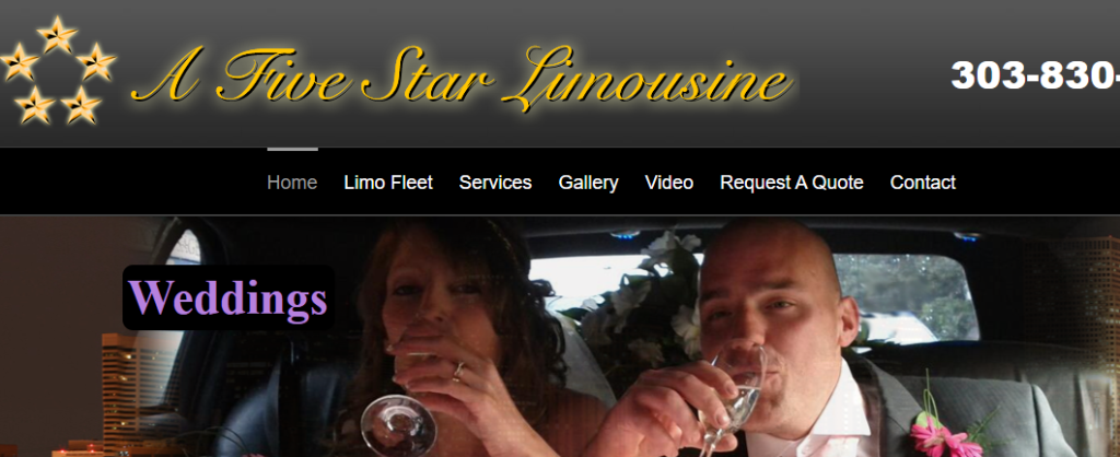 caring Limo Hire in Denver, CO