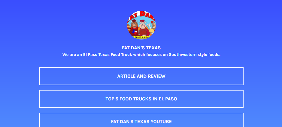 Preferable Food Trucks in El Paso