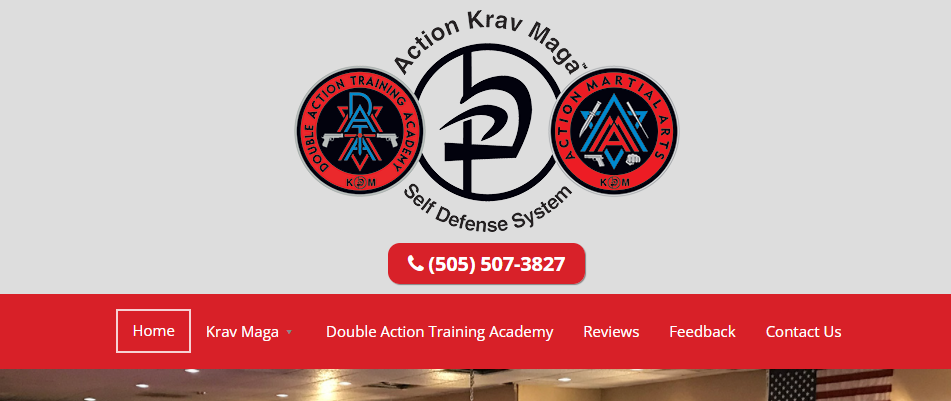 safe Martial Arts Classes in Albuquerque, NM