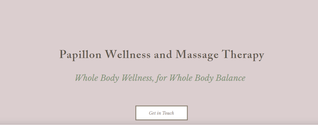effective Massage Therapies in Atlanta, GA