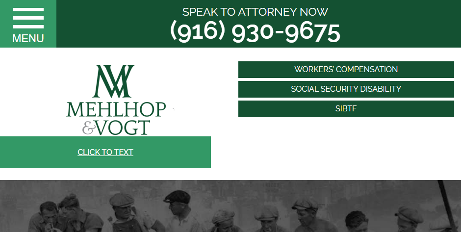 Expert Compensation Attorneys in Sacramento