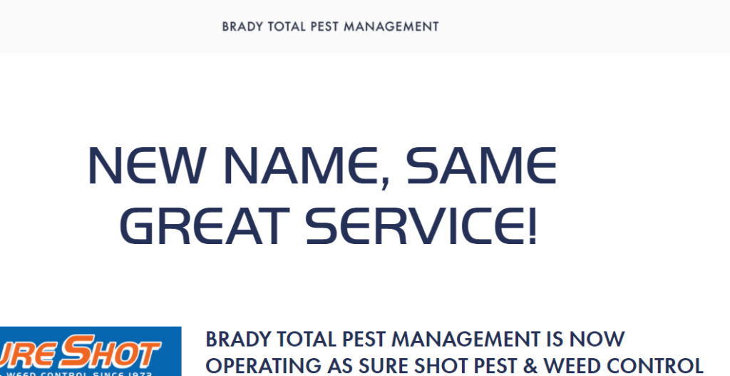 known Pest Control Companies in Oklahoma City, OK