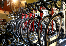 Best Bike Shops in Tucson
