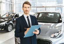 Best Car Dealerships in Detroit