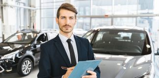 Best Car Dealerships in Detroit